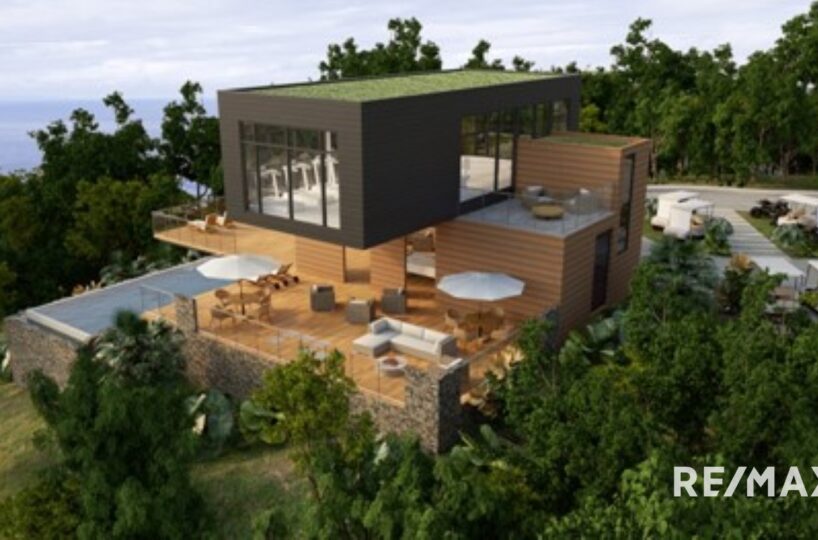 Development Land for sale in Punta Leona Costa Rica