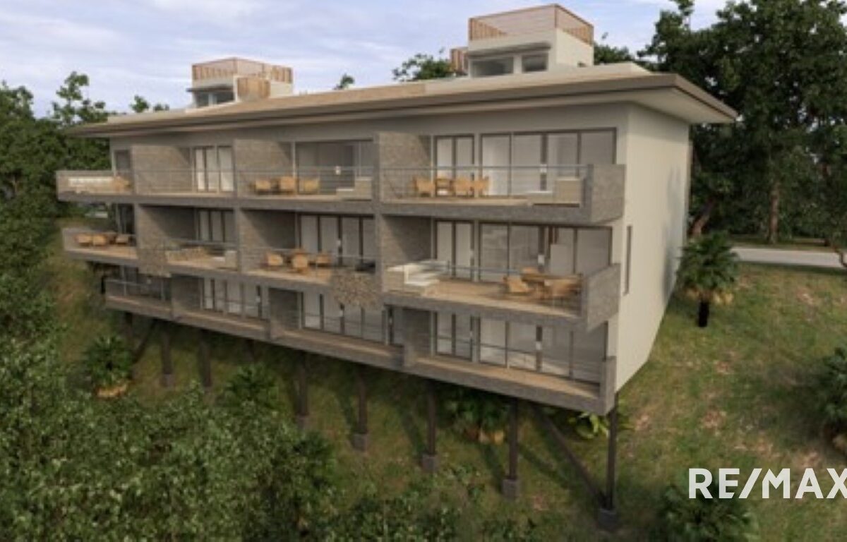 Development Land for sale in Punta Leona Costa Rica