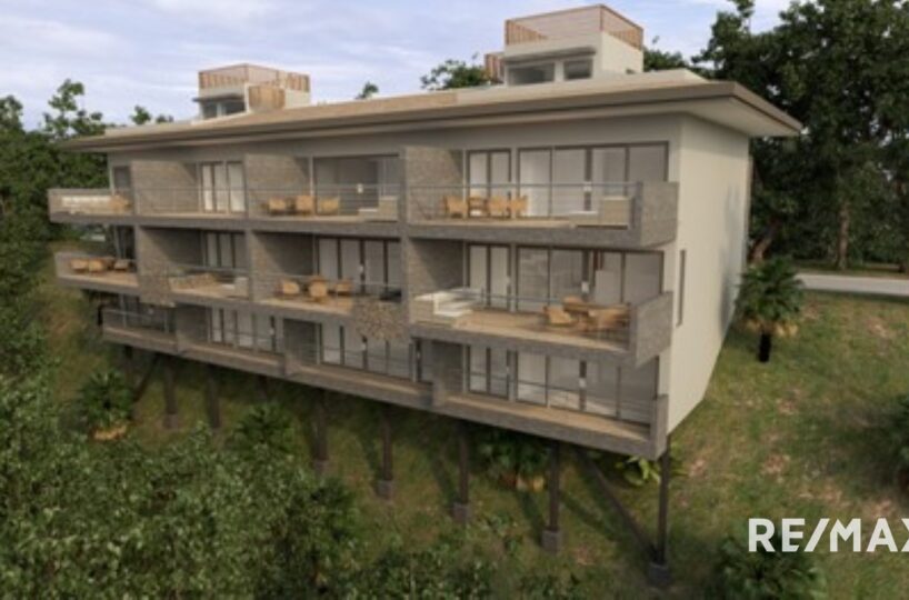 Development Land for sale in Punta Leona Costa Rica