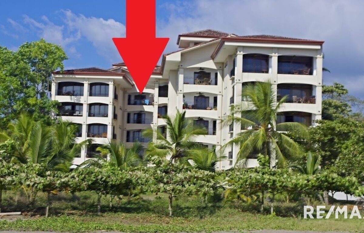 Condos for sale in Jaco Beach Costa Rica
