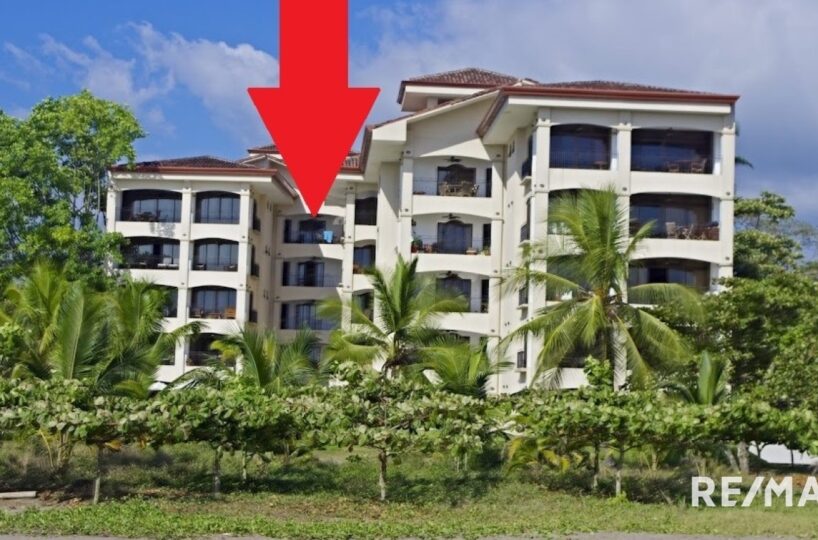 Condos for sale in Jaco Beach Costa Rica