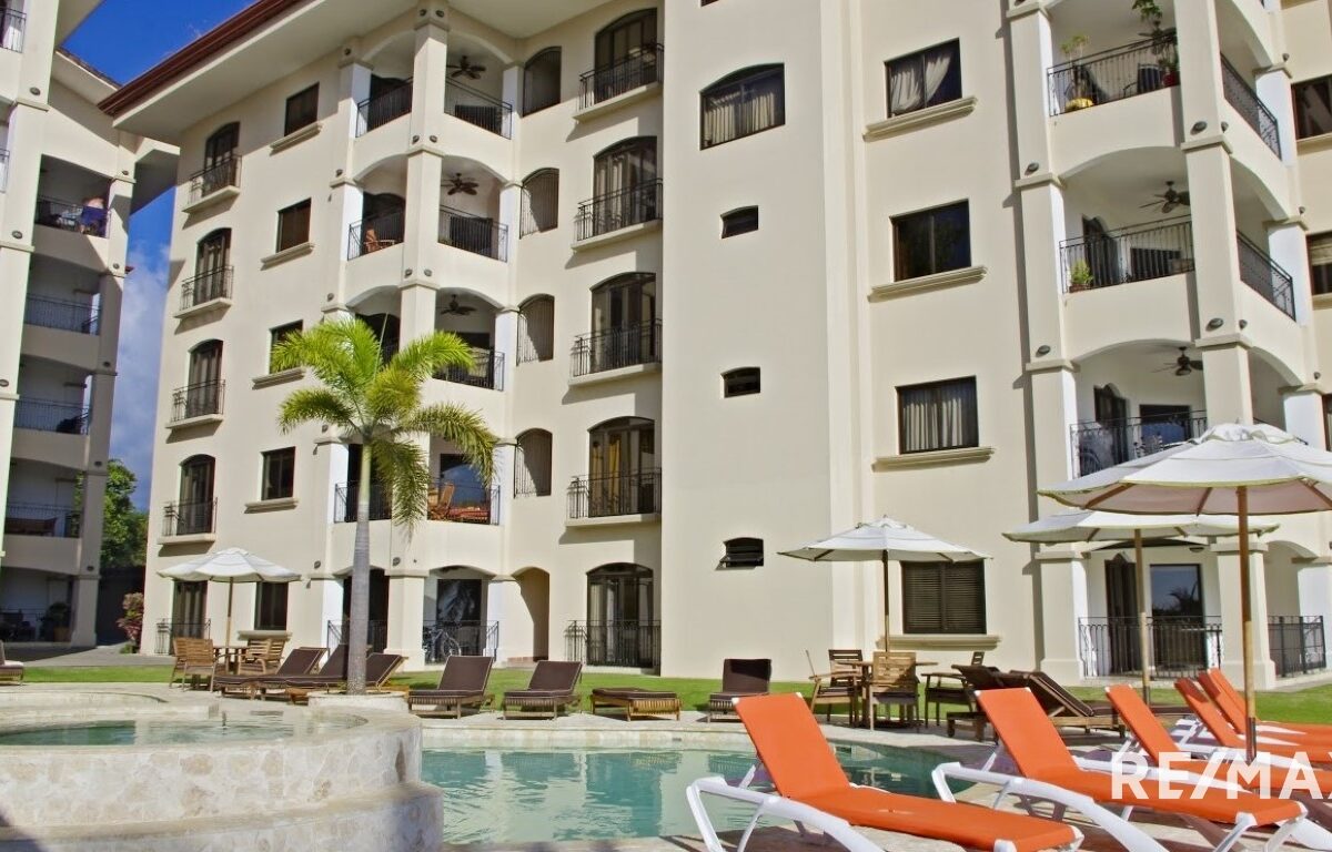 Condos for sale in Jaco Beach Costa Rica