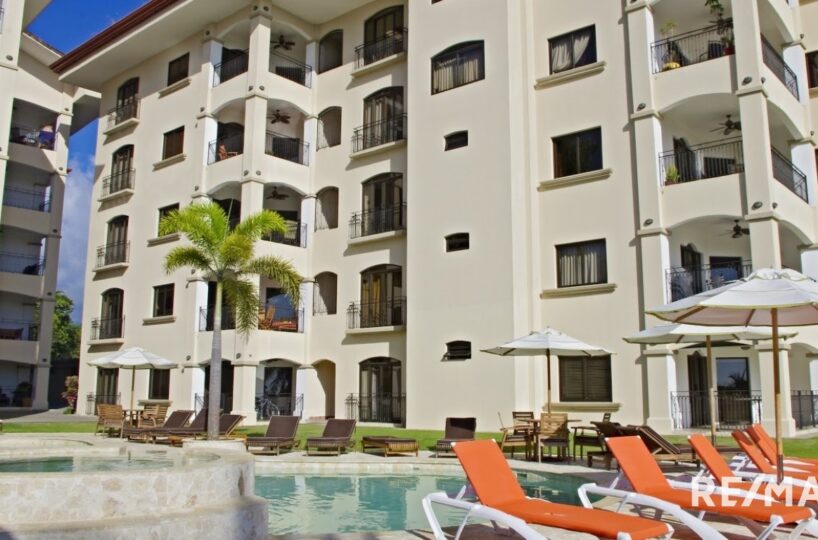 Condos for sale in Jaco Beach Costa Rica