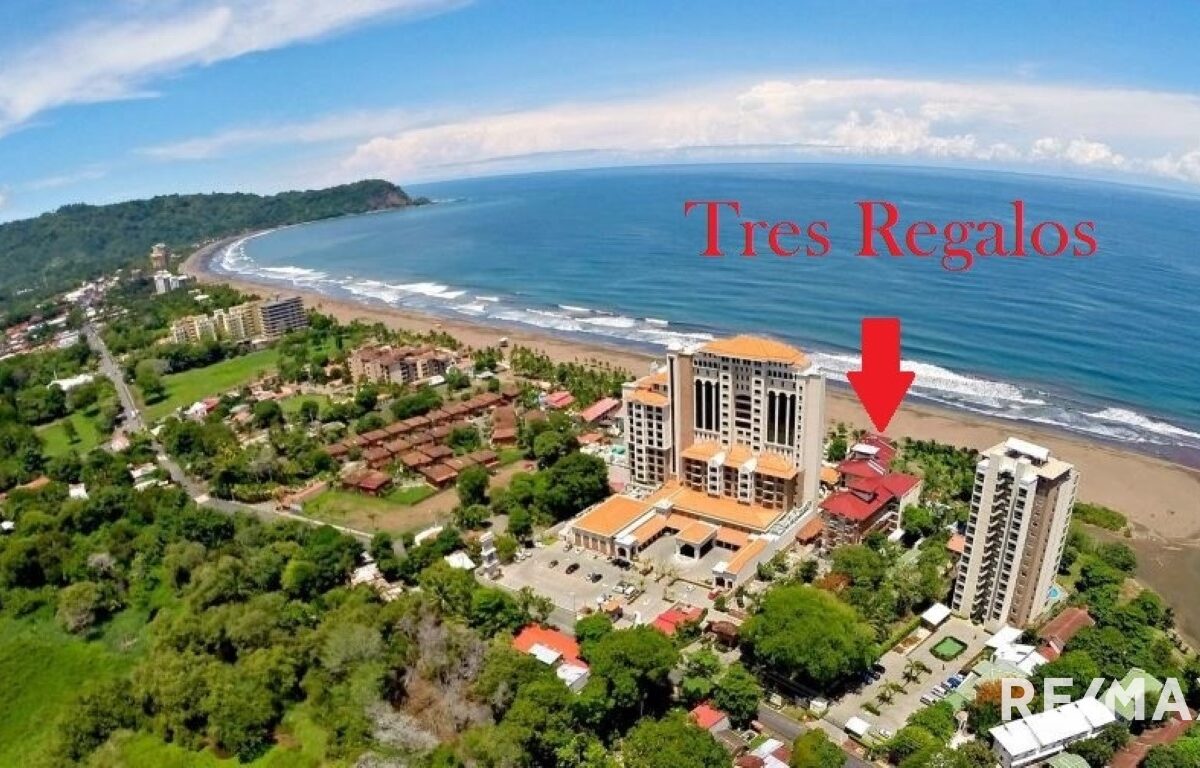 Condos for sale in Jaco Beach Costa Rica