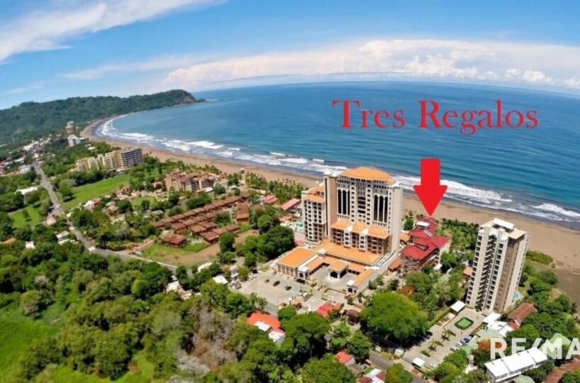 Condos for sale in Jaco Beach Costa Rica