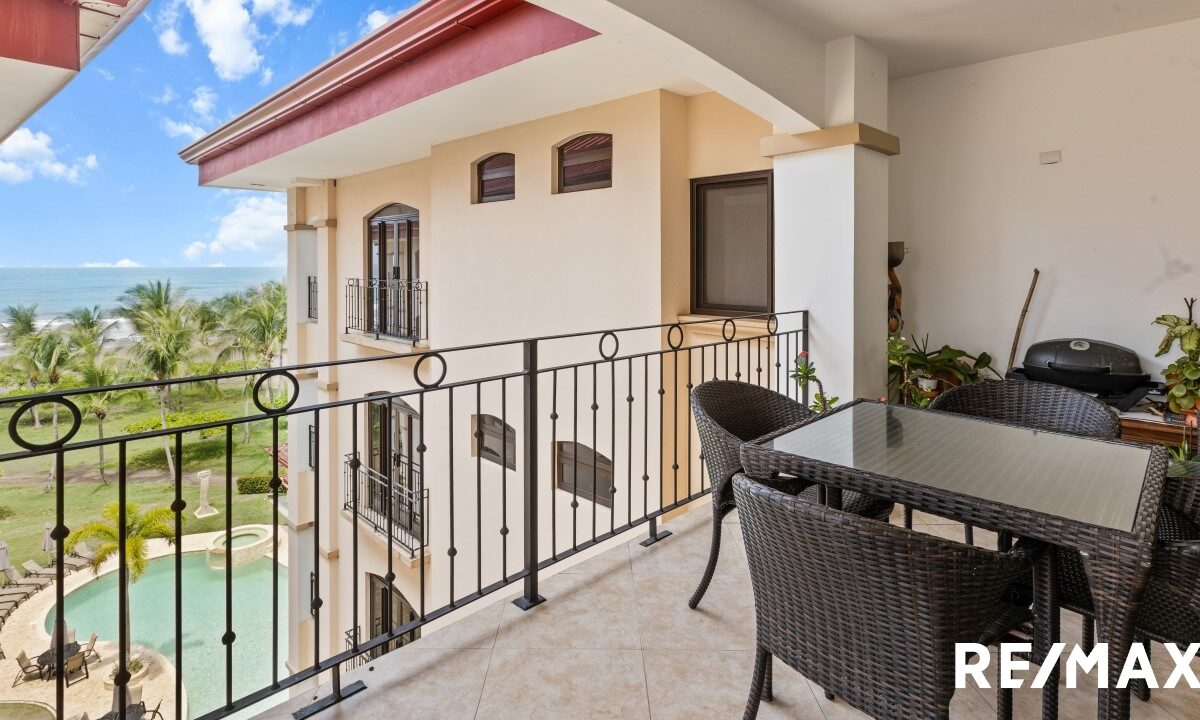 Condos for sale in Jaco Beach Costa Rica