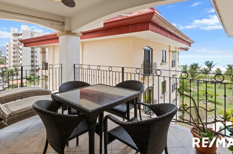 Condos for sale in Jaco Beach Costa Rica
