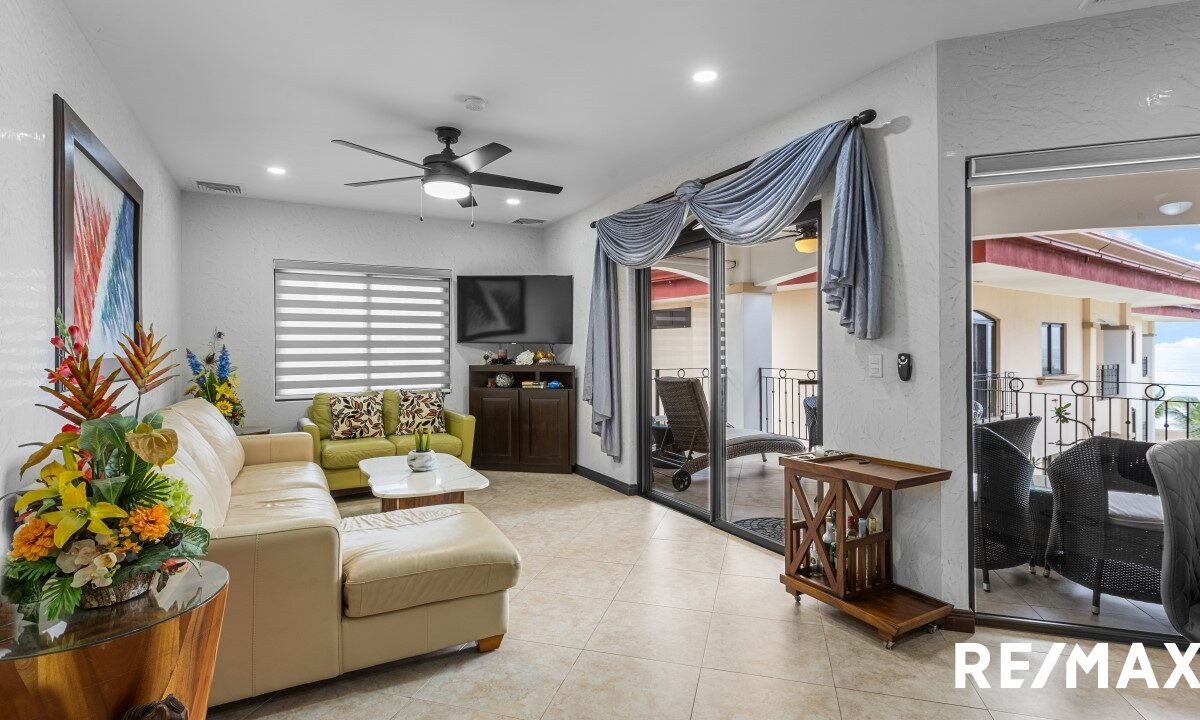 Condos for sale in Jaco Beach Costa Rica