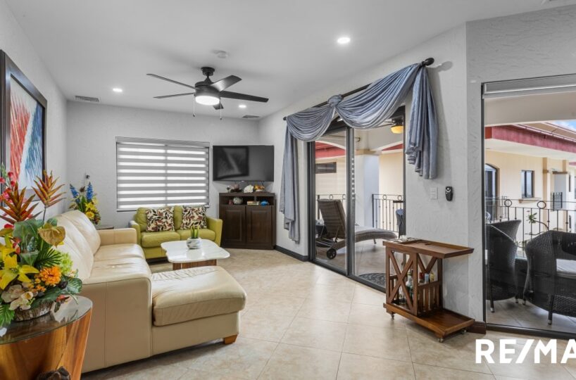 Condos for sale in Jaco Beach Costa Rica