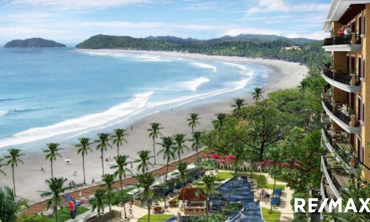 Development Land for sale in Jaco Beach Costa Rica