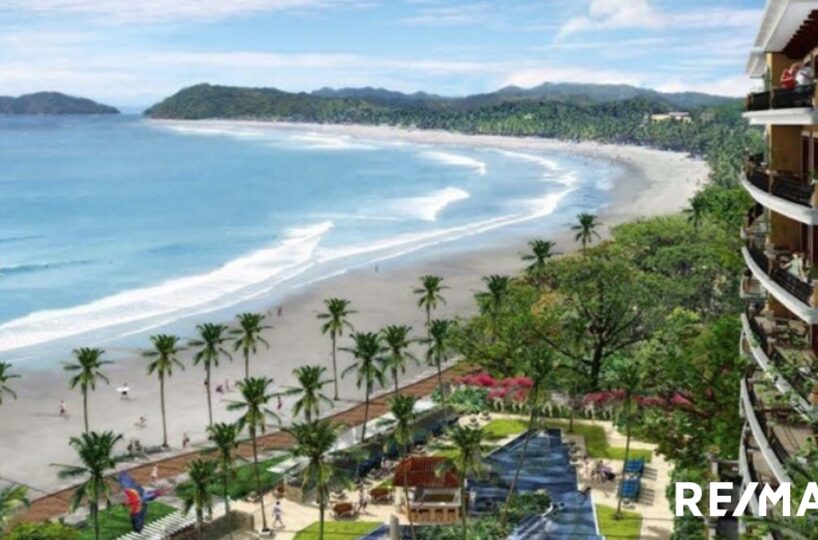 Development Land for sale in Jaco Beach Costa Rica