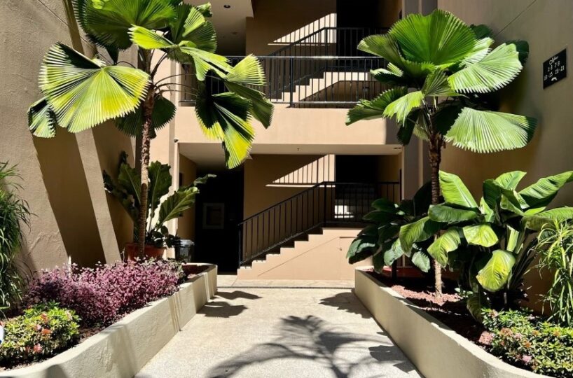 Condos for sale in Jaco Beach Costa Rica