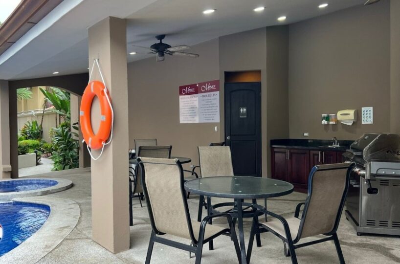 Condos for sale in Jaco Beach Costa Rica