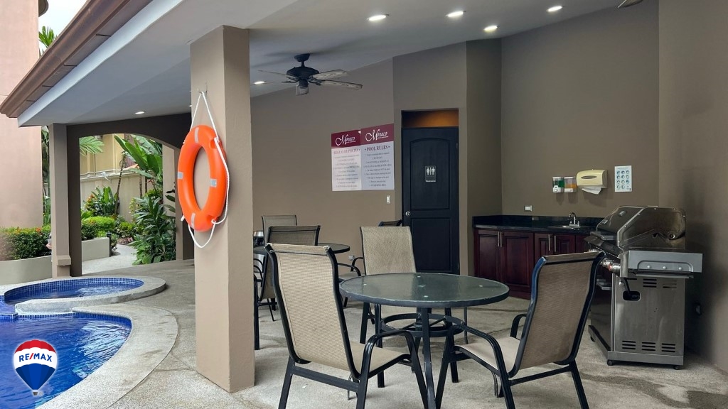 Condos for sale in Jaco Beach Costa Rica