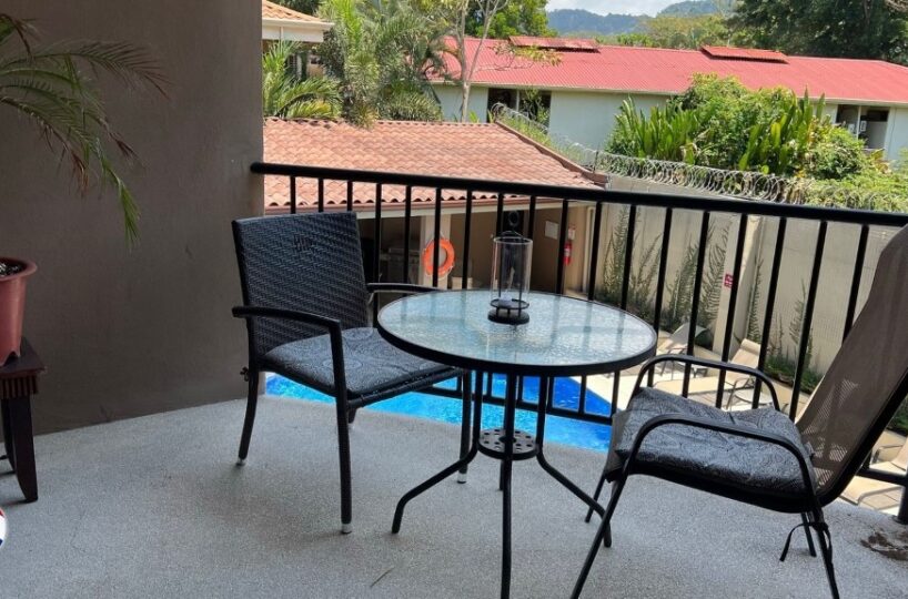 Condos for sale in Jaco Beach Costa Rica