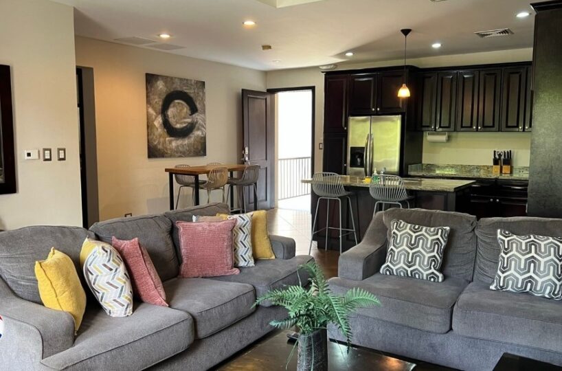 Condos for sale in Jaco Beach Costa Rica