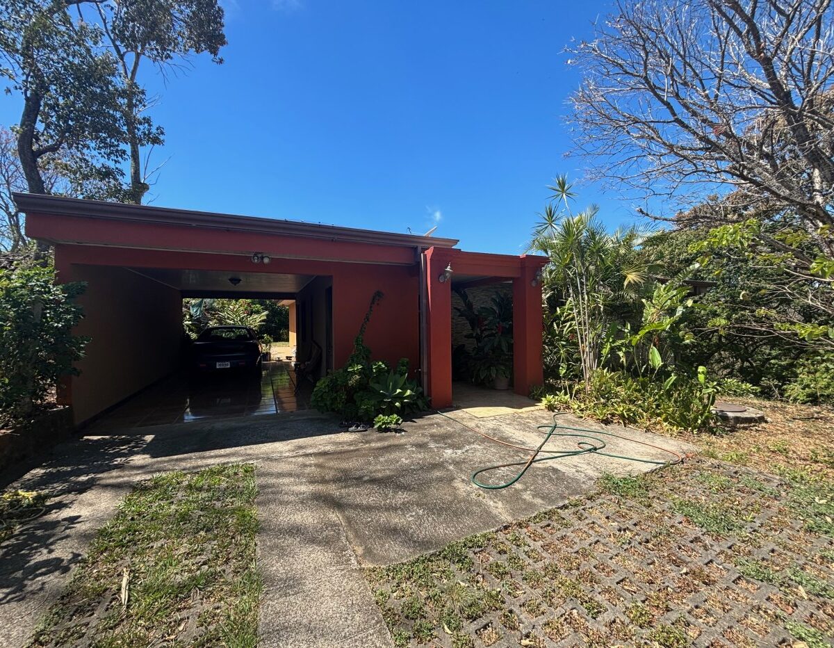 Homes for sale in Turrucares Costa Rica