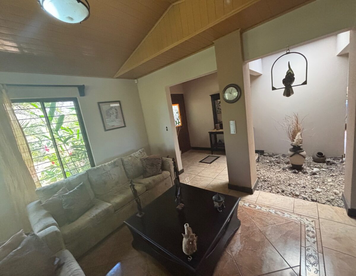 Homes for sale in Turrucares Costa Rica