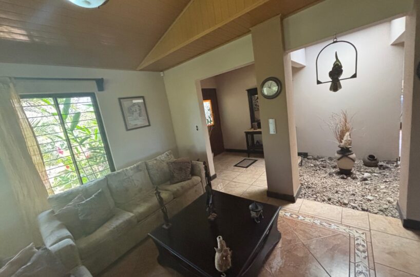 Homes for sale in Turrucares Costa Rica