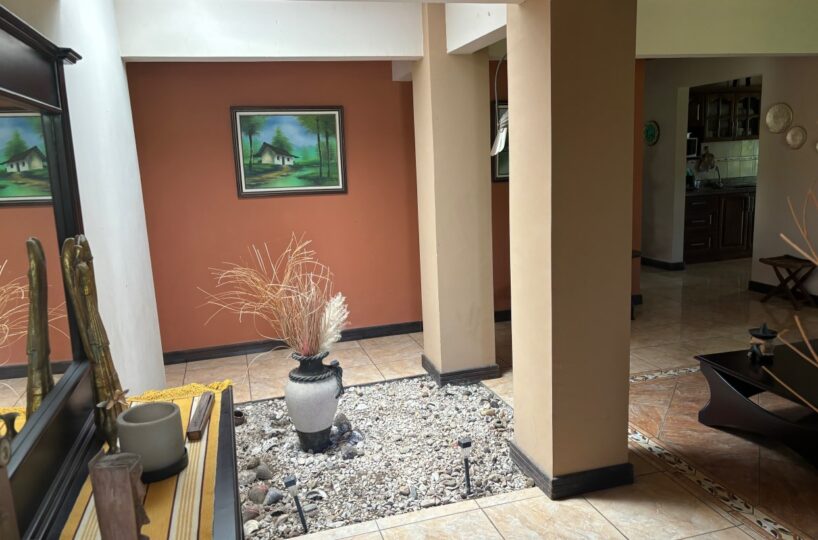 Homes for sale in Turrucares Costa Rica