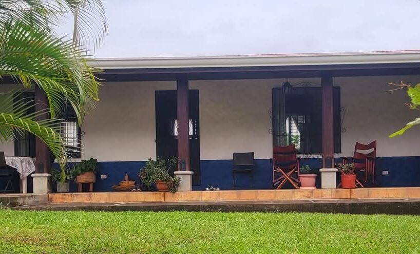 Homes for sale in Turrucares Costa Rica