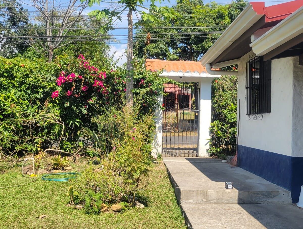 Homes for sale in Turrucares Costa Rica