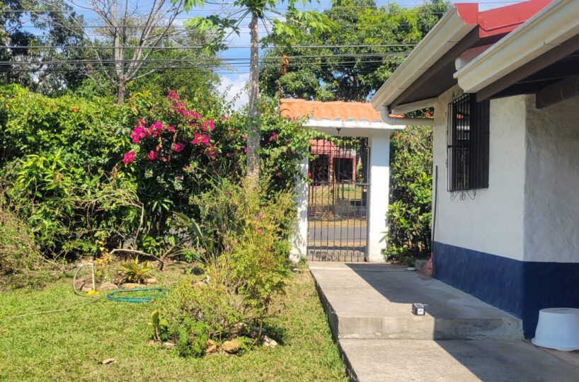 Homes for sale in Turrucares Costa Rica