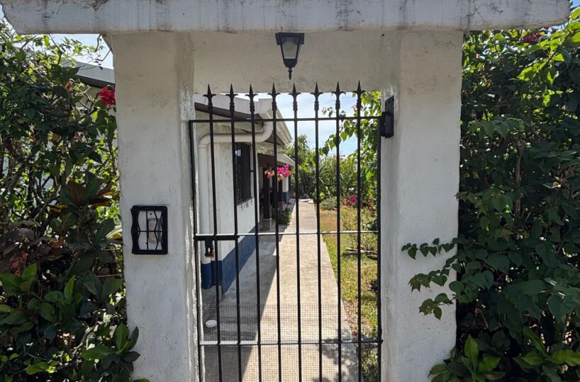 Homes for sale in Turrucares Costa Rica