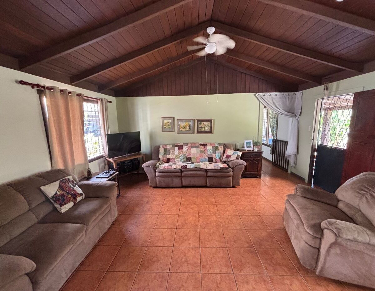 Homes for sale in Turrucares Costa Rica