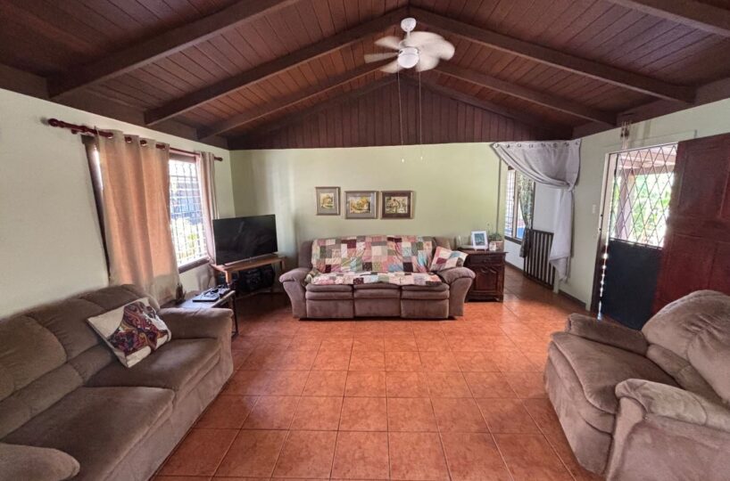 Homes for sale in Turrucares Costa Rica