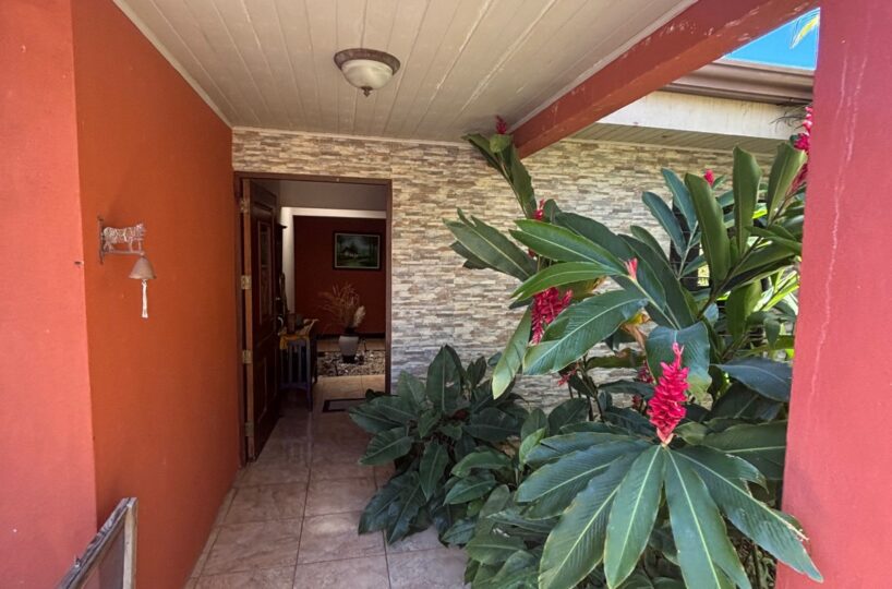 Homes for sale in Turrucares Costa Rica
