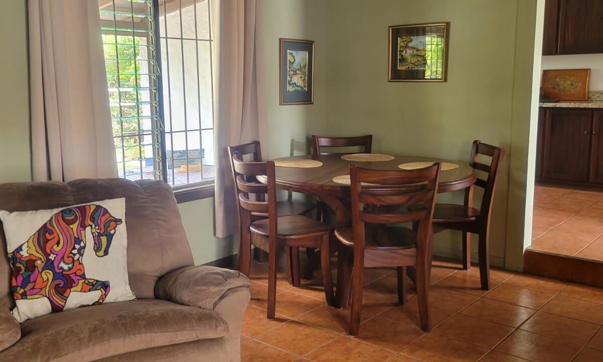 Homes for sale in Turrucares Costa Rica