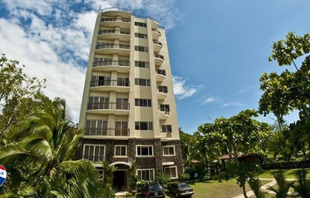 Condos for sale in Herradura Bay Costa Rica