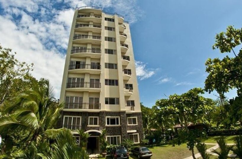 Condos for sale in Herradura Bay Costa Rica