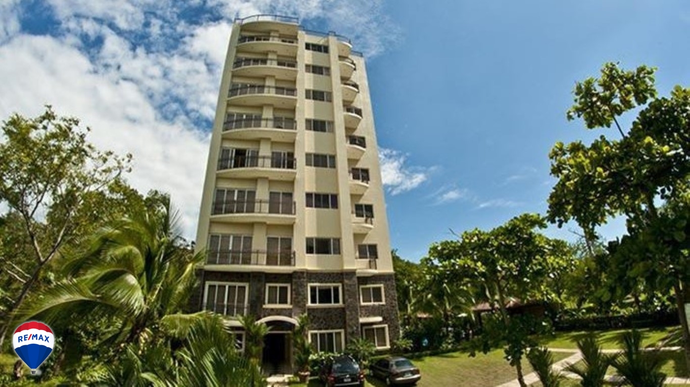 Condos for sale in Herradura Bay Costa Rica