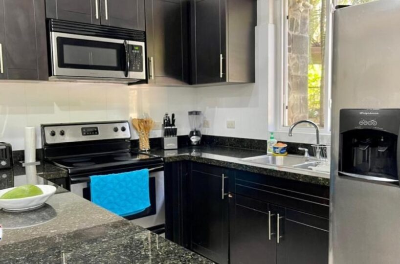 Condos for sale in Herradura Bay Costa Rica