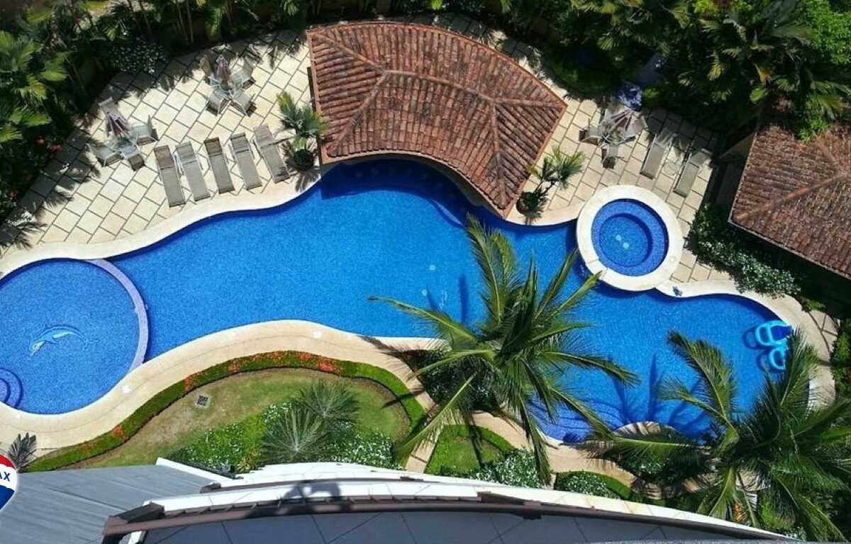 Condos for sale in Herradura Bay Costa Rica