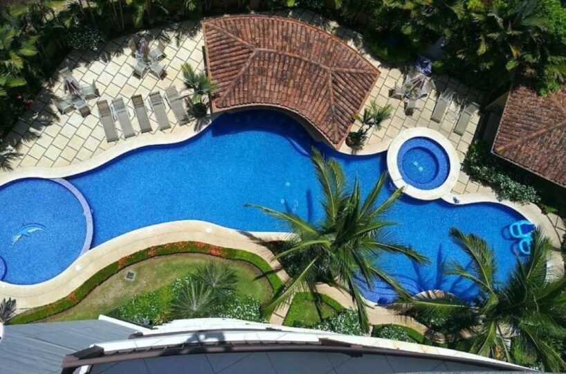 Condos for sale in Herradura Bay Costa Rica