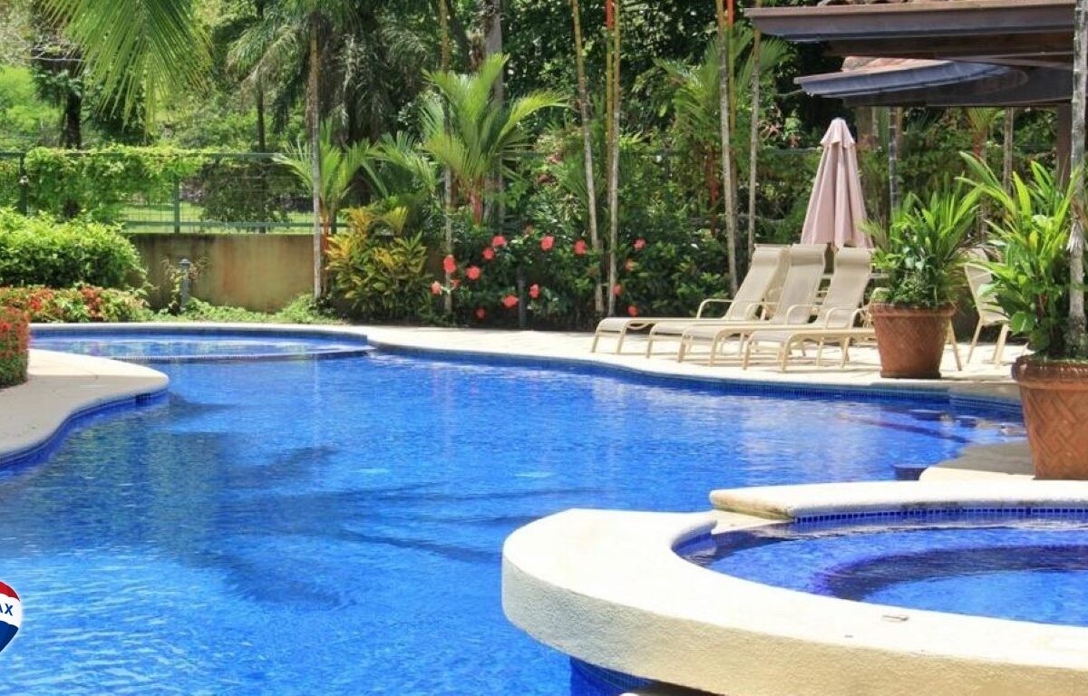 Condos for sale in Herradura Bay Costa Rica