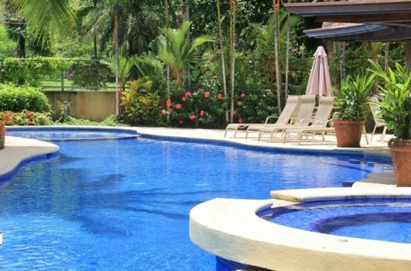 Condos for sale in Herradura Bay Costa Rica