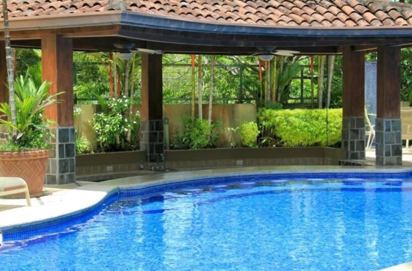 Condos for sale in Herradura Bay Costa Rica