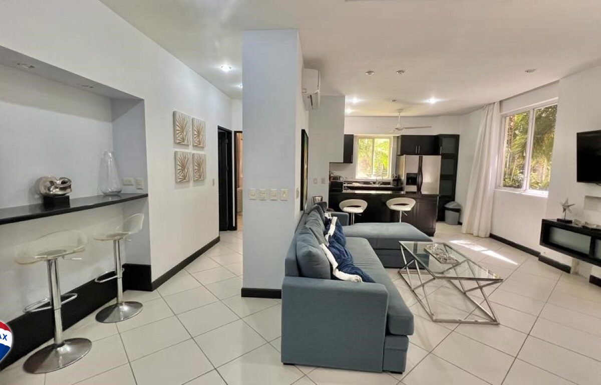 Condos for sale in Herradura Bay Costa Rica