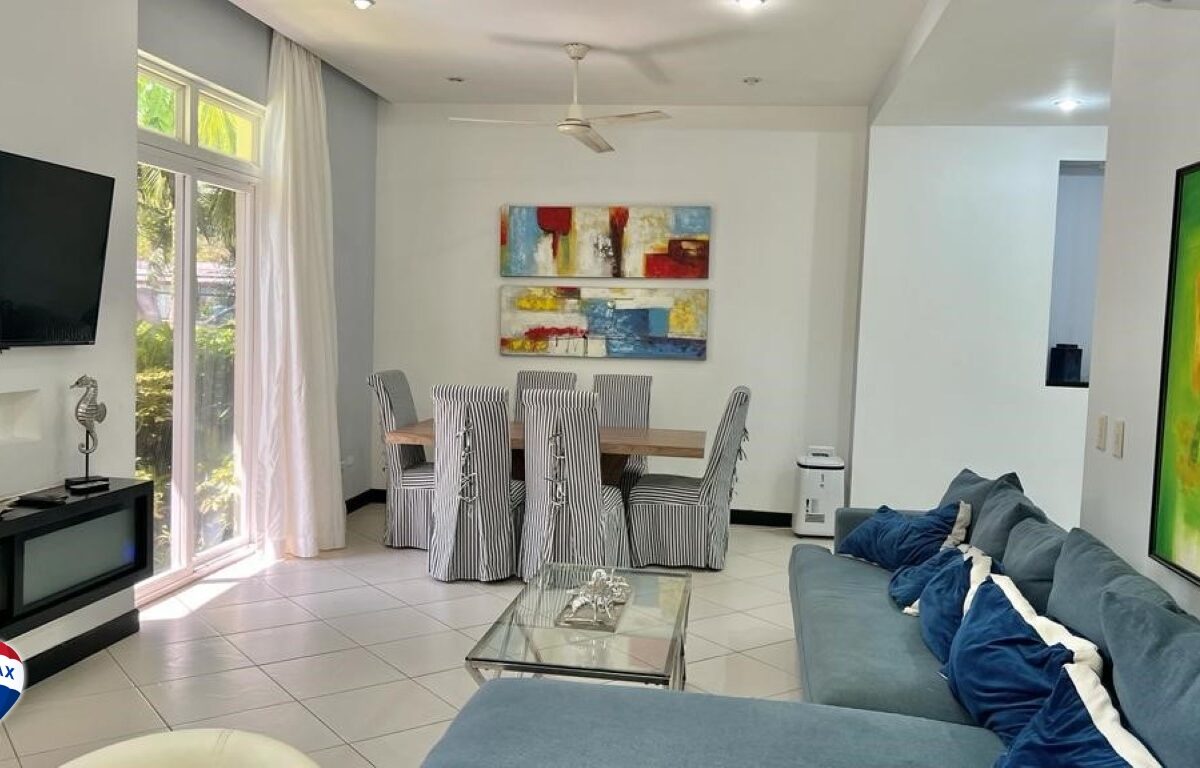 Condos for sale in Herradura Bay Costa Rica