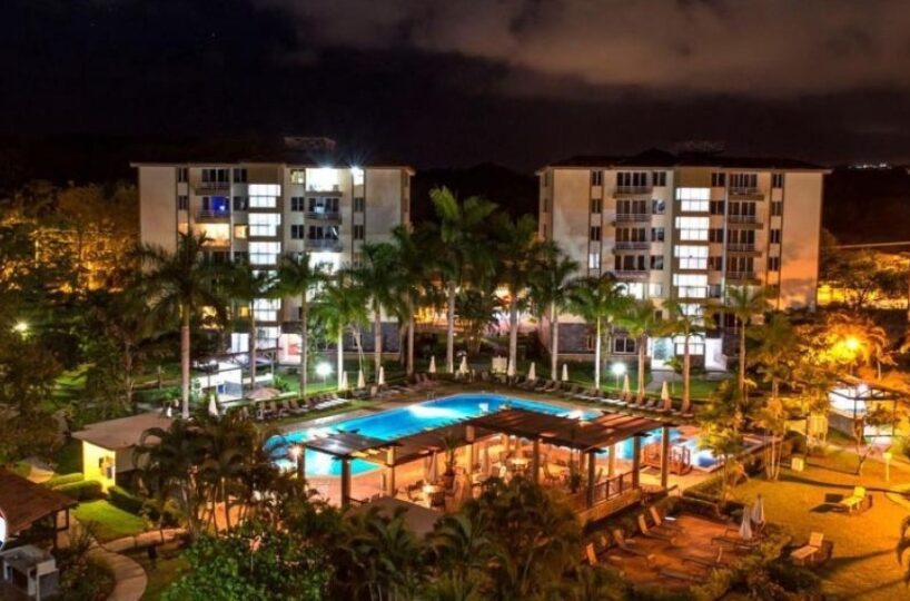 Condos for sale in Jaco Beach Costa Rica