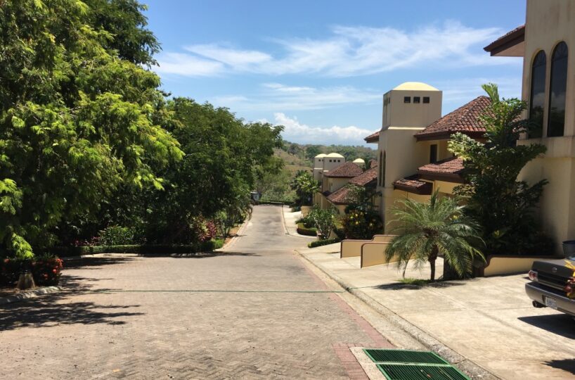 Condos for sale in Esterillos Costa Rica