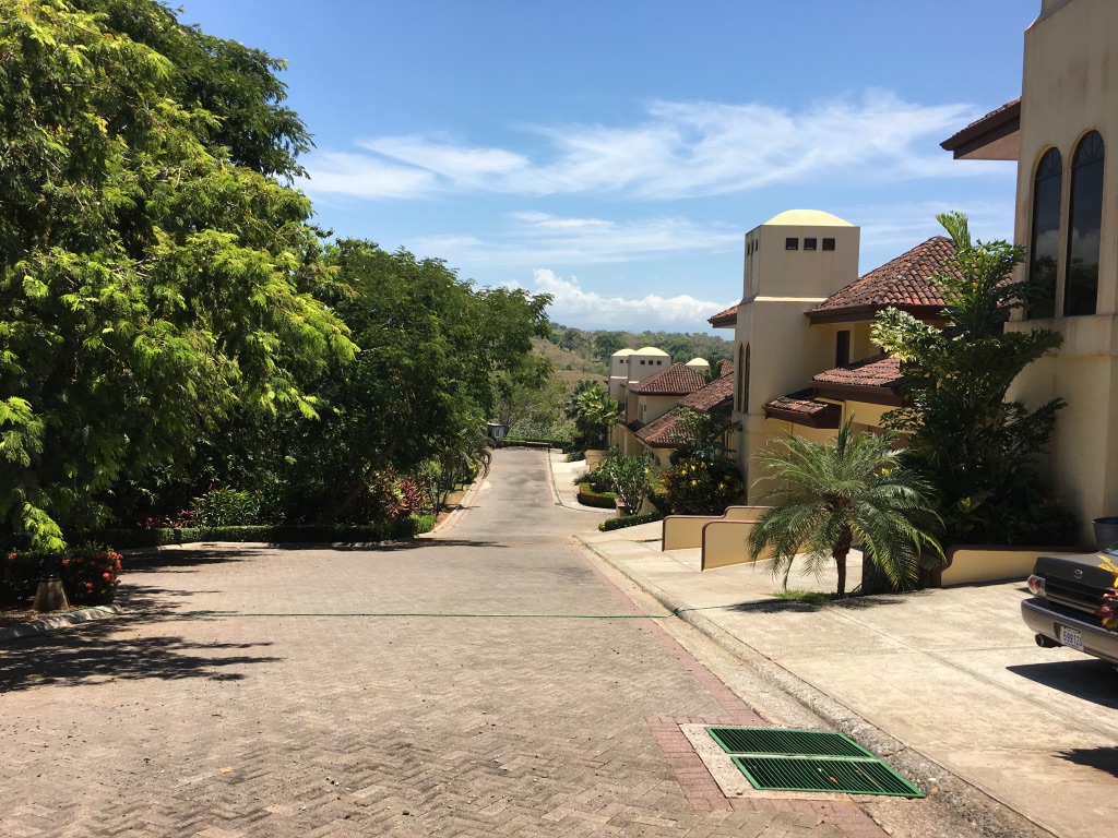 Condos for sale in Esterillos Costa Rica