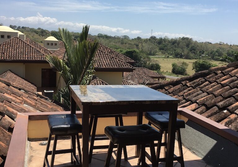 Condos for sale in Esterillos Costa Rica