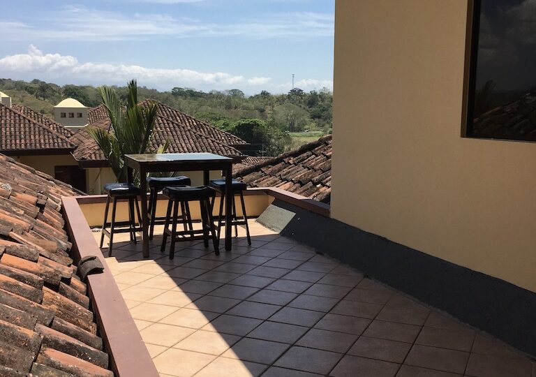 Condos for sale in Esterillos Costa Rica