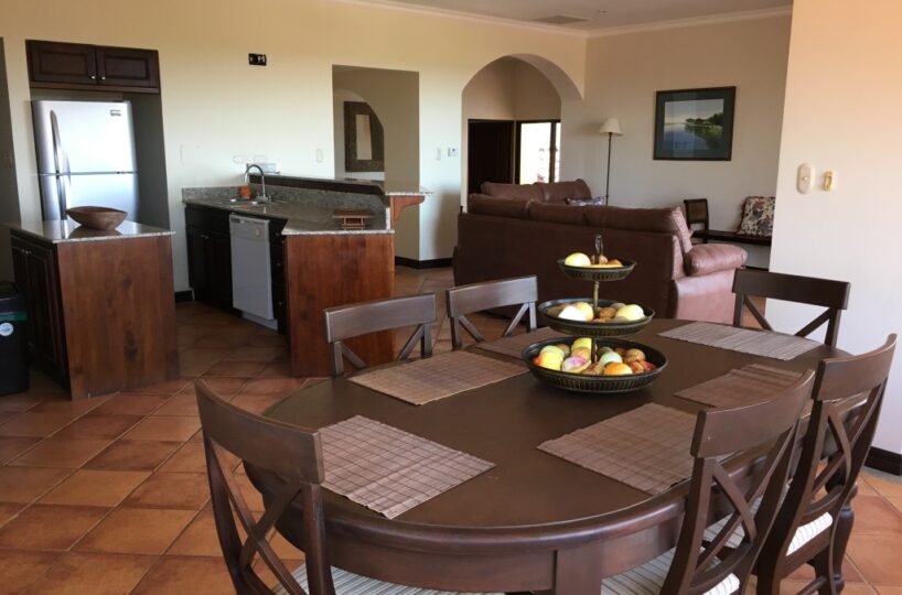 Condos for sale in Esterillos Costa Rica