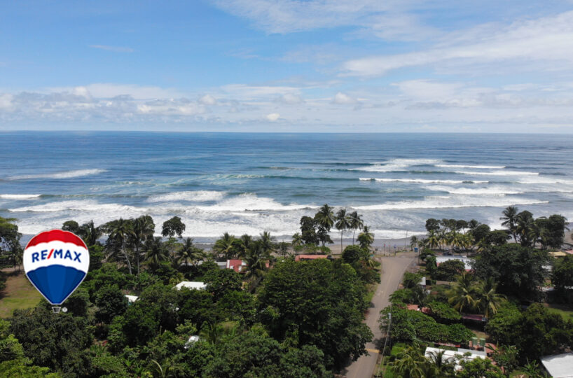 Building Lots for sale in Esterillos Costa Rica